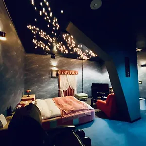 ** Love hotel Sagano (adults Only) Japan