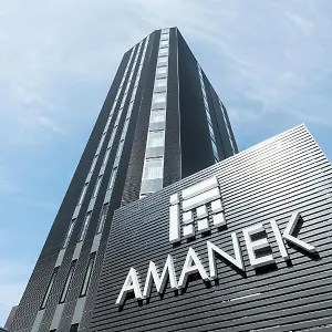 *** Hotel Amanek Shinjuku Kabukicho Japan