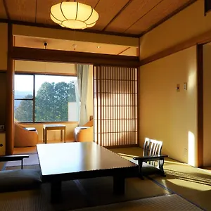 Ryokan Yoshimatsu