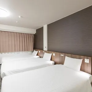 *** Hotel Silk Tree Japan