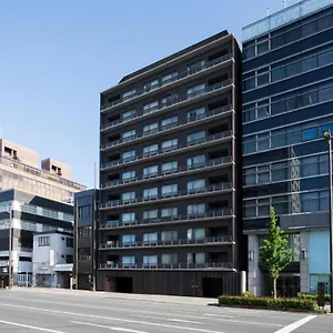 **** Hotel Karasuma-gojo Japan