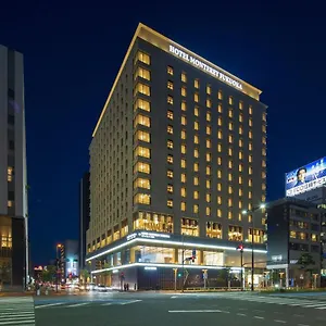 **** Hotel Monterey Fukuoka Japan