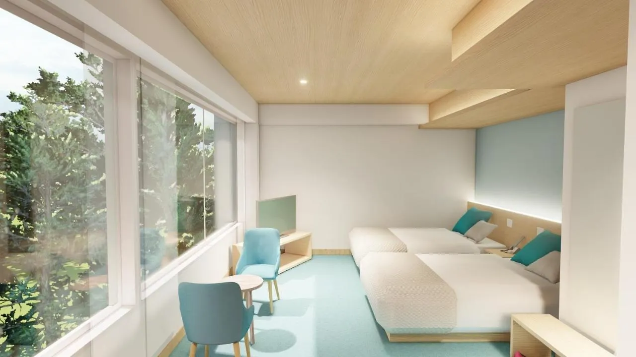 Kagetsuen Hotel Hakone