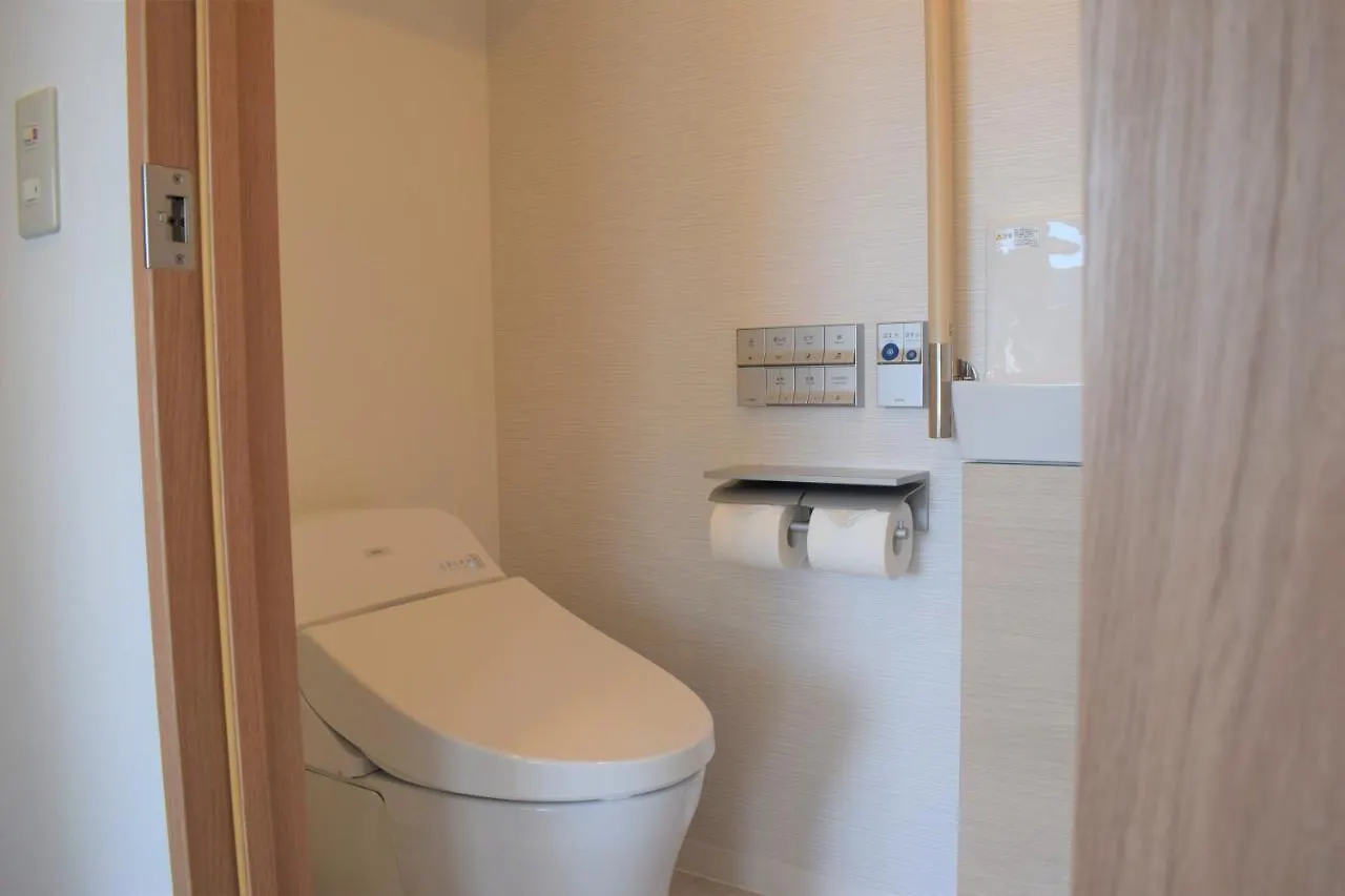 Kagetsuen Hotel Hakone Japan