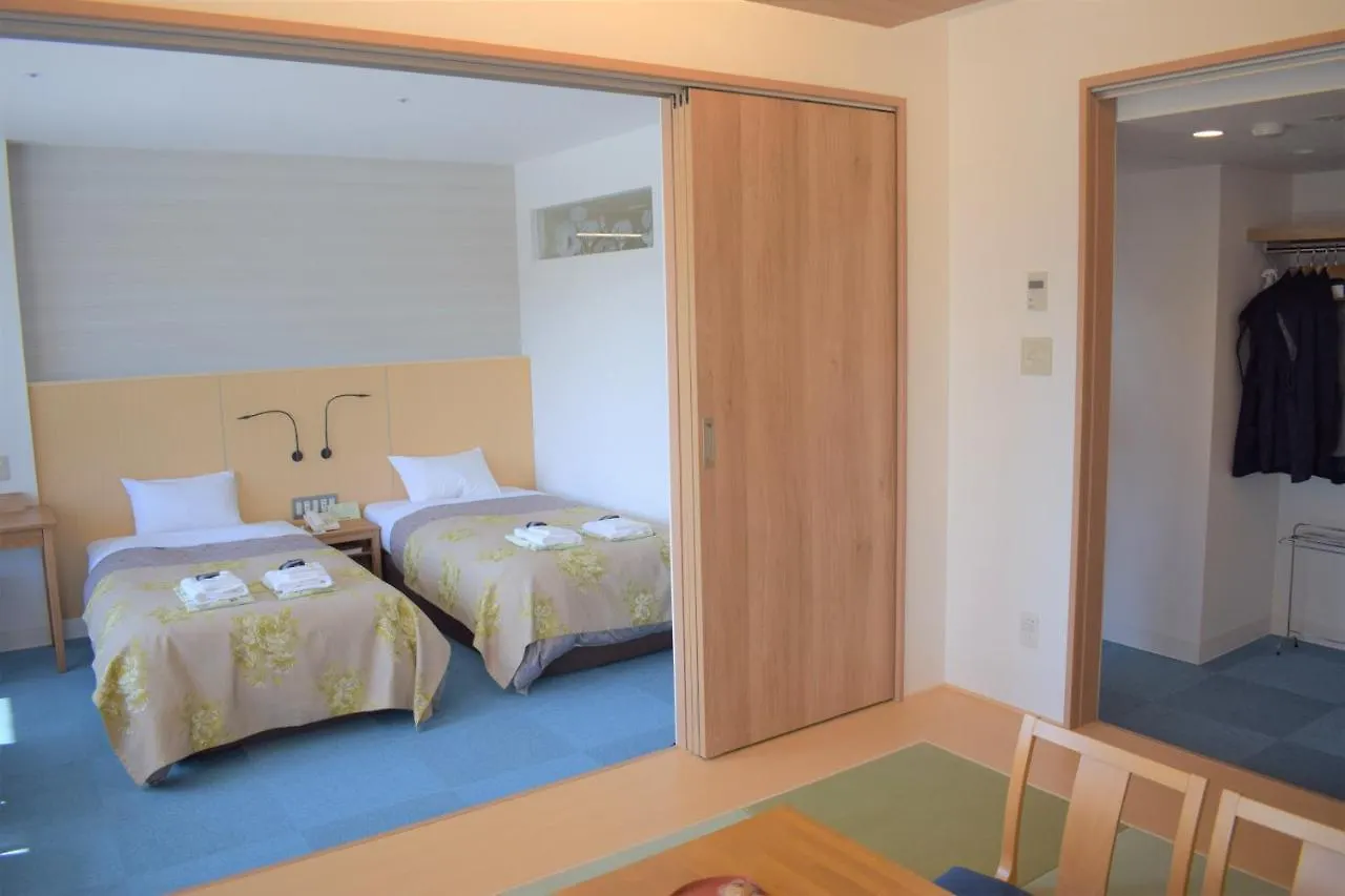 Ryokan Kagetsuen Hotel Hakone