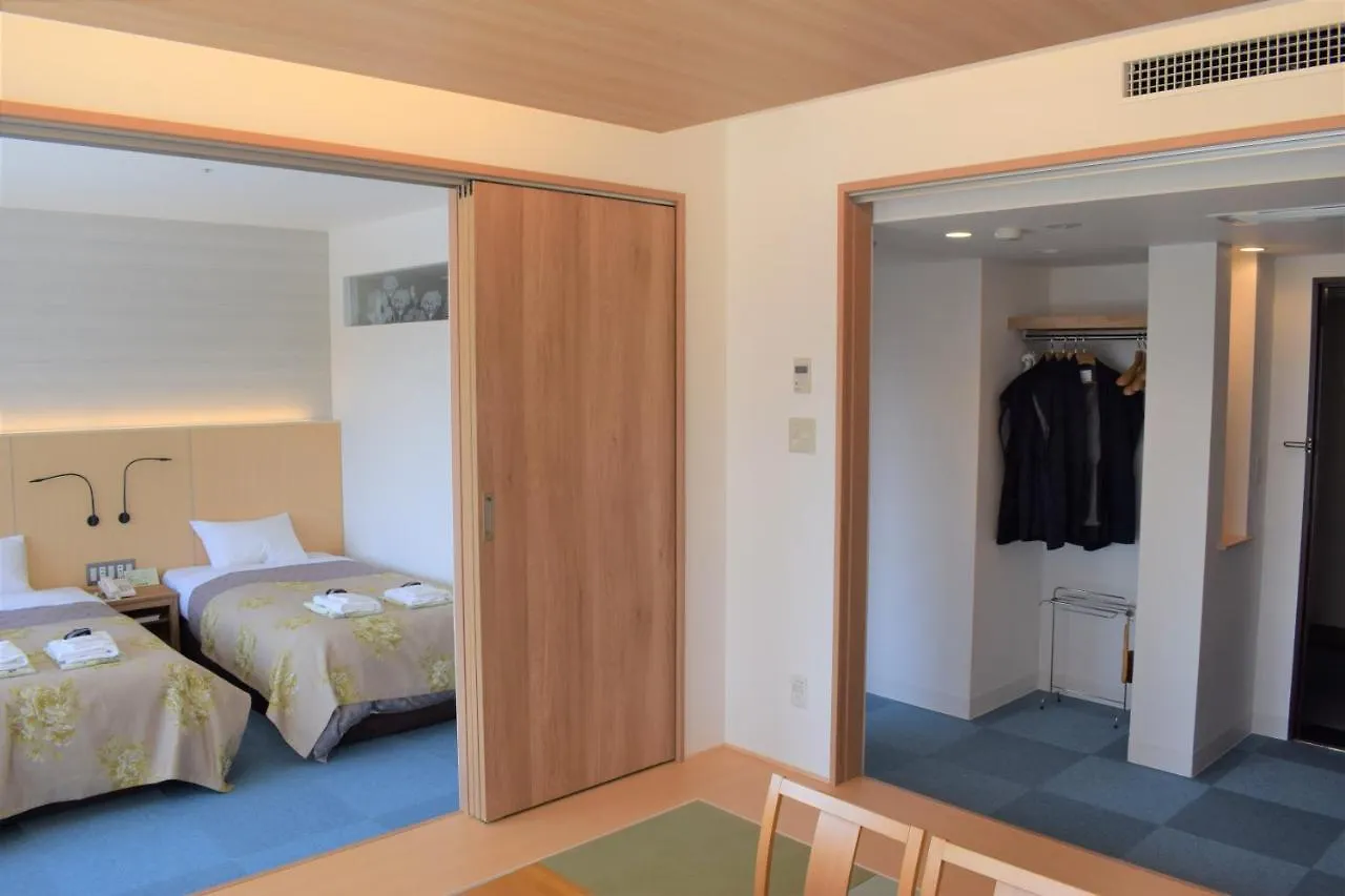 Kagetsuen Hotel Hakone 4*,