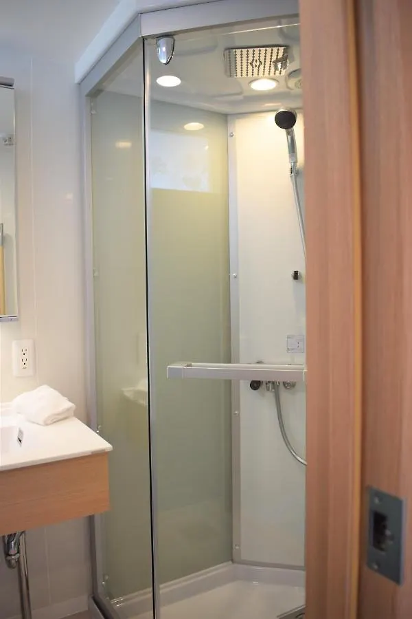 Kagetsuen Hotel Hakone Japan