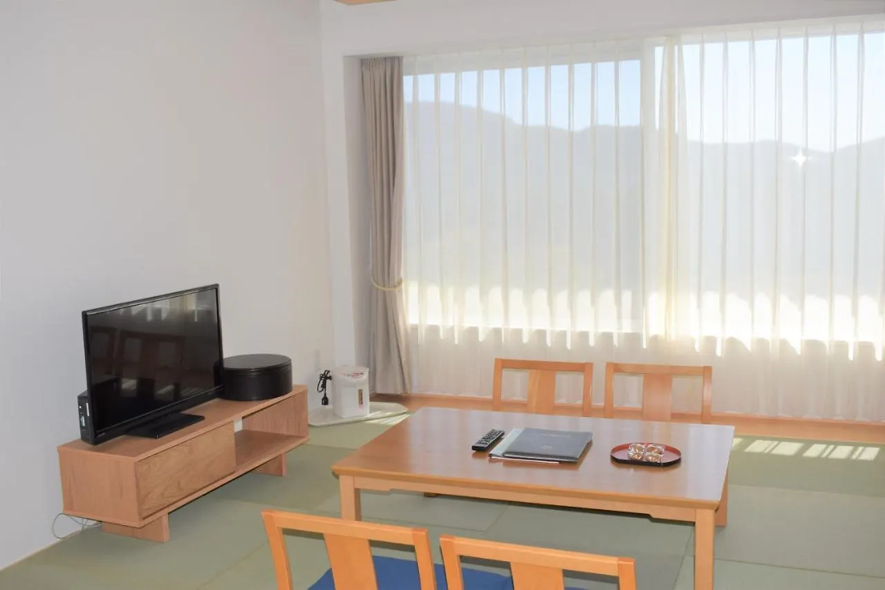 Kagetsuen Hotel Hakone 4*,  Japan