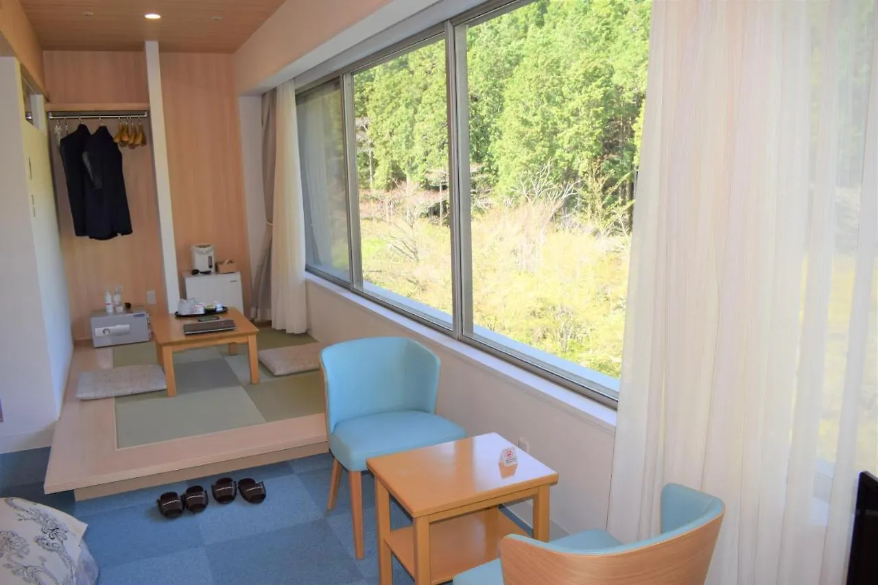 Kagetsuen Hotel Hakone Ryokan