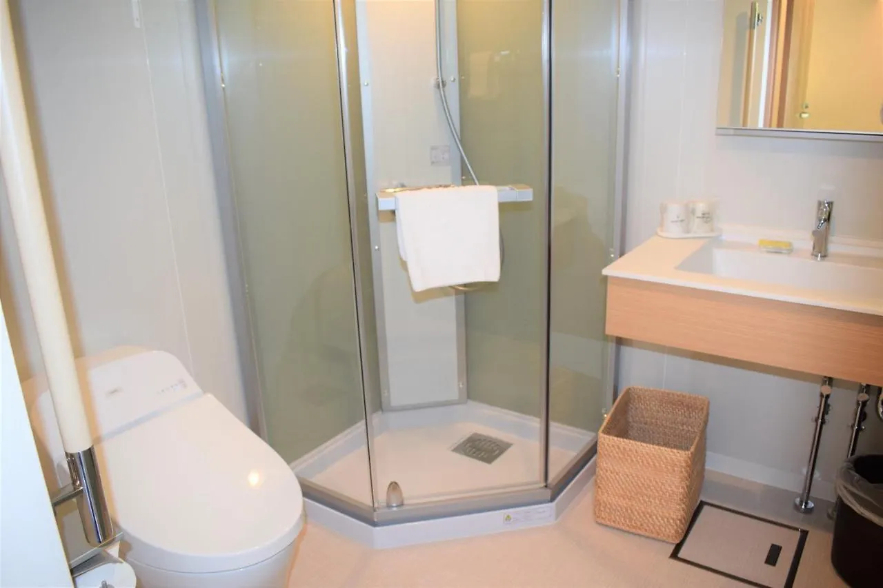 **** Ryokan Kagetsuen Hotel Hakone Japan