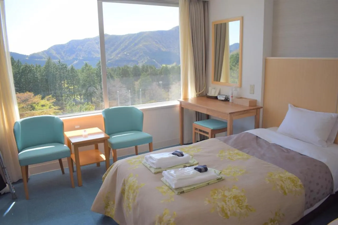 Ryokan Kagetsuen Hotel Hakone