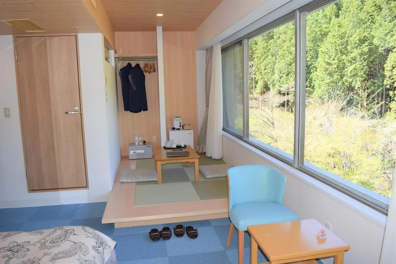 Kagetsuen Hotel Hakone