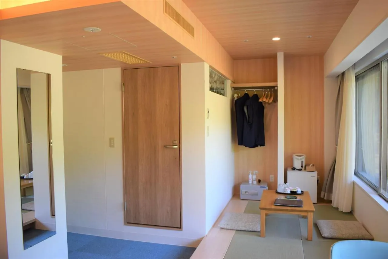 Ryokan Kagetsuen Hotel Hakone