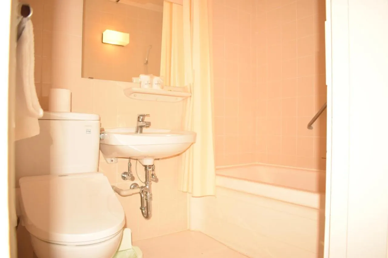 Kagetsuen Hotel Hakone
