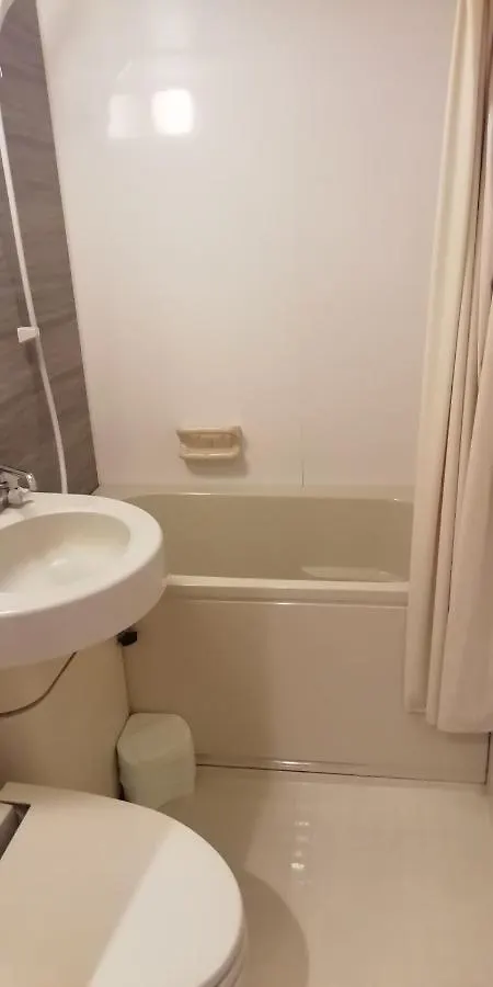 **** Ryokan Kagetsuen Hotel Hakone Japan