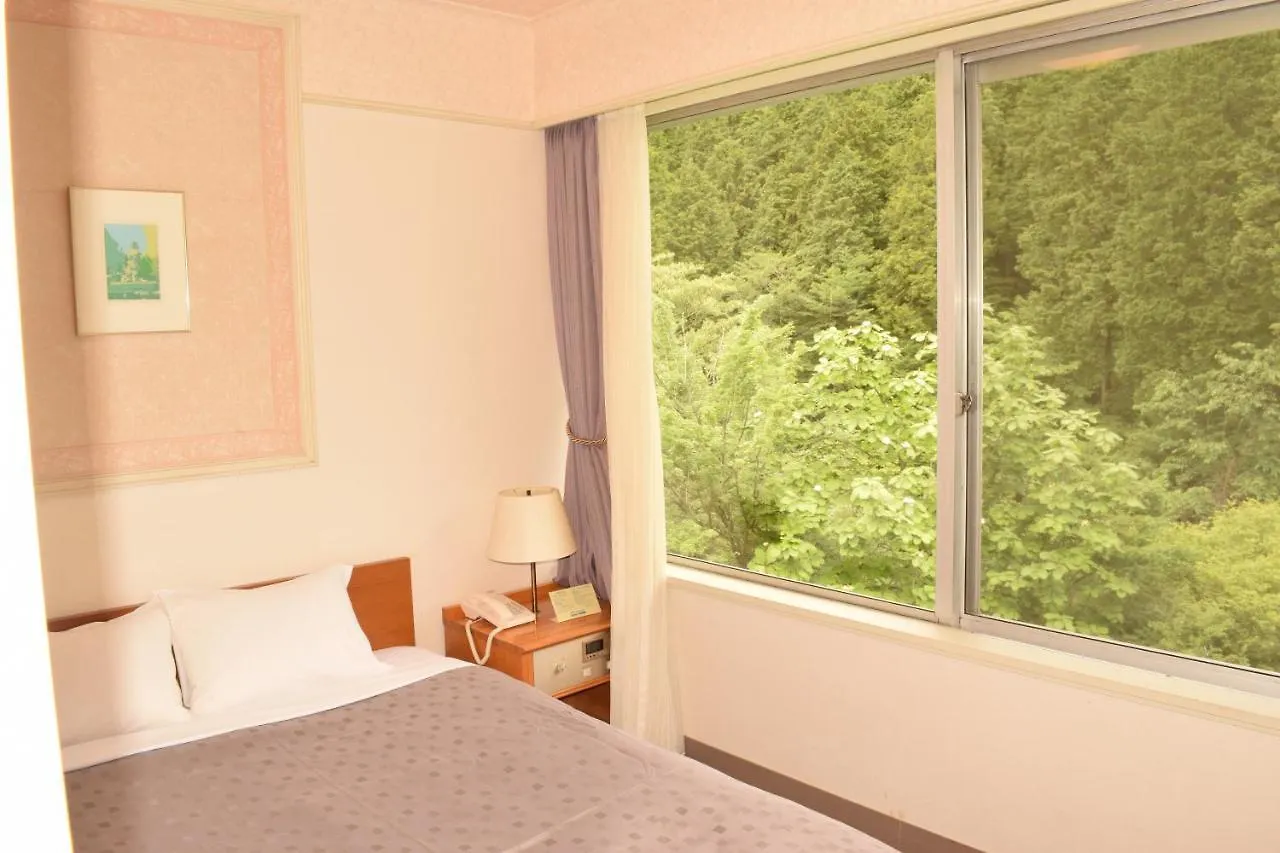 Kagetsuen Hotel Hakone 4*,  Japan