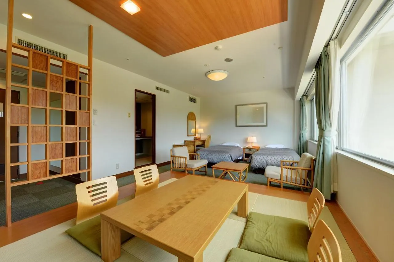 **** Ryokan Kagetsuen Hotel Hakone Japan