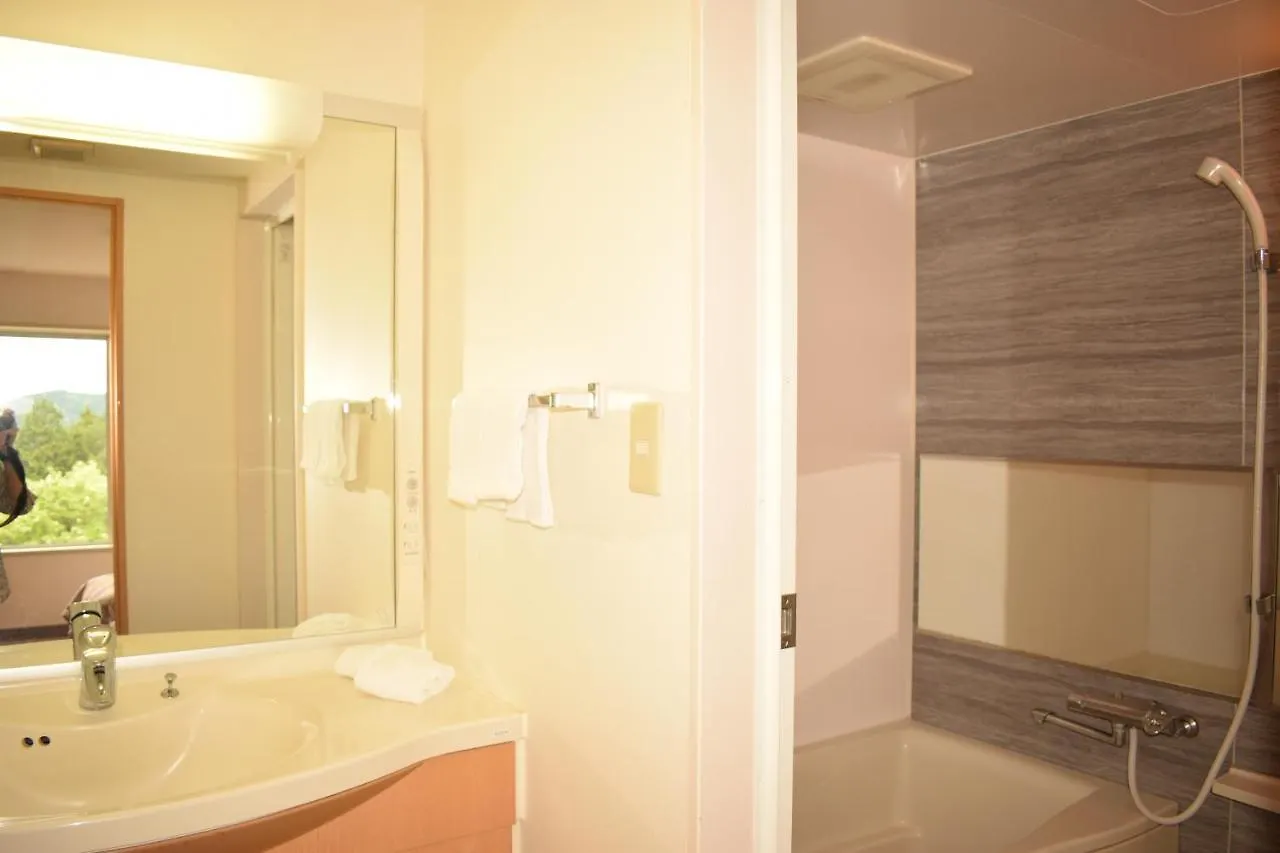 Kagetsuen Hotel Hakone 4*,  Japan