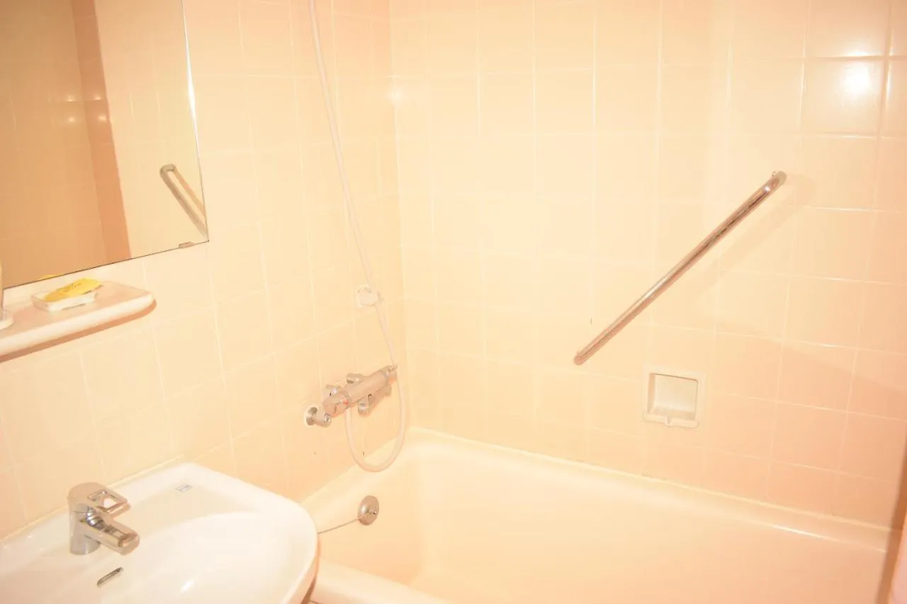Kagetsuen Hotel Hakone 4*,