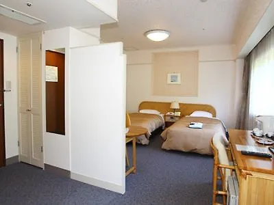 **** Ryokan Kagetsuen Hotel Hakone Japan