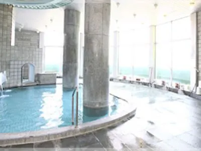 Kagetsuen Hotel Hakone