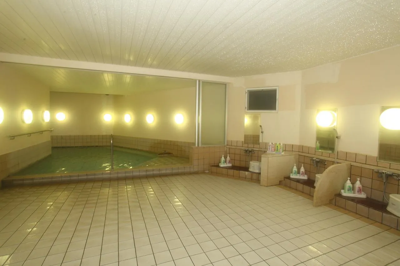 Kagetsuen Hotel Hakone