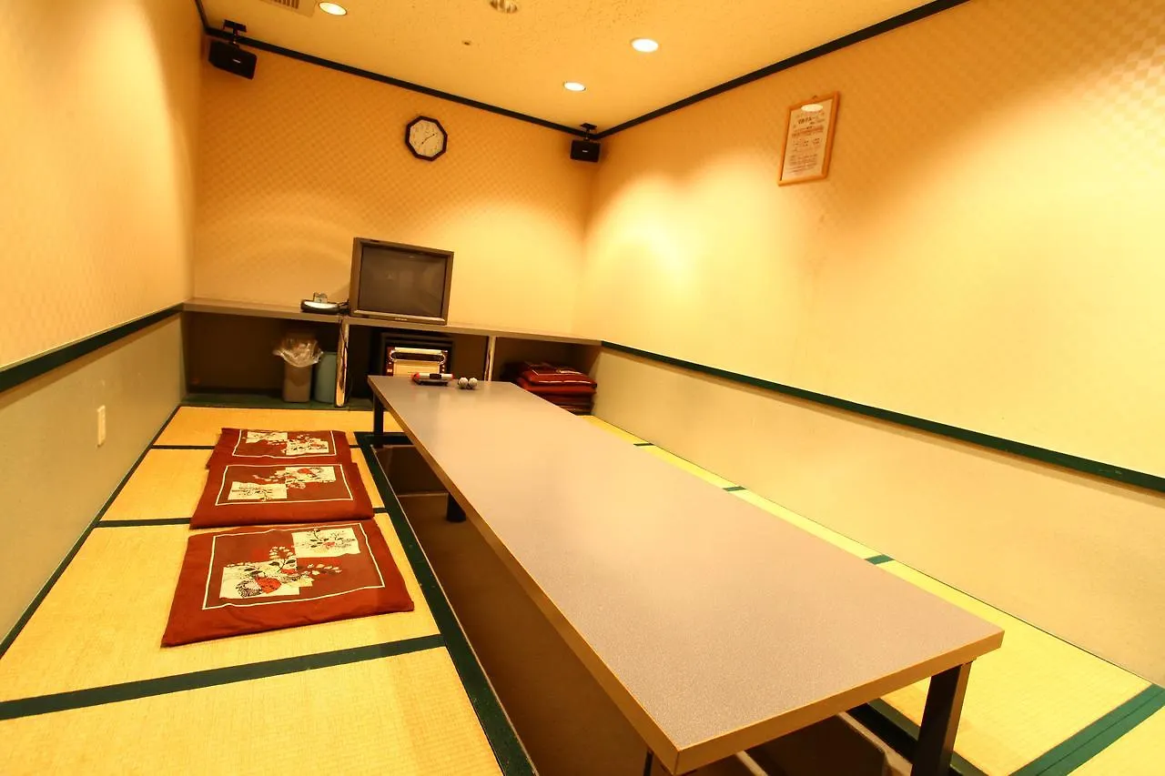 Ryokan Kagetsuen Hotel Hakone