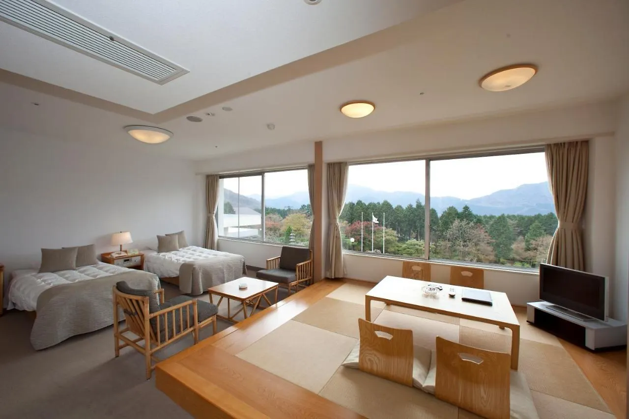 Kagetsuen Hotel Hakone Ryokan