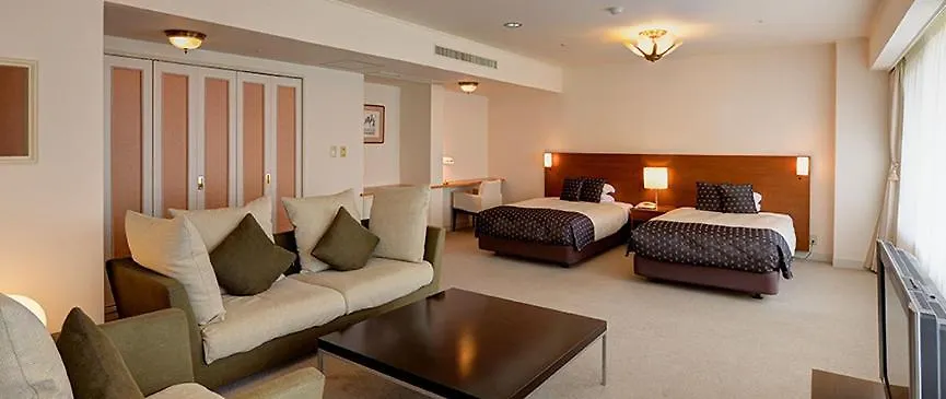 Kagetsuen Hotel Hakone Ryokan