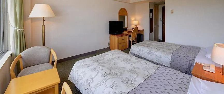 **** Ryokan Kagetsuen Hotel Hakone Japan
