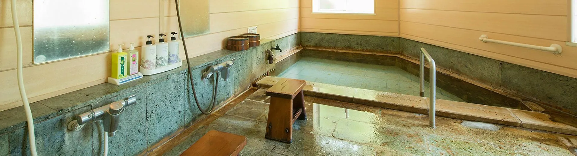 Ryokan Kagetsuen Hotel Hakone