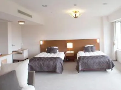 Kagetsuen Hotel Hakone Ryokan