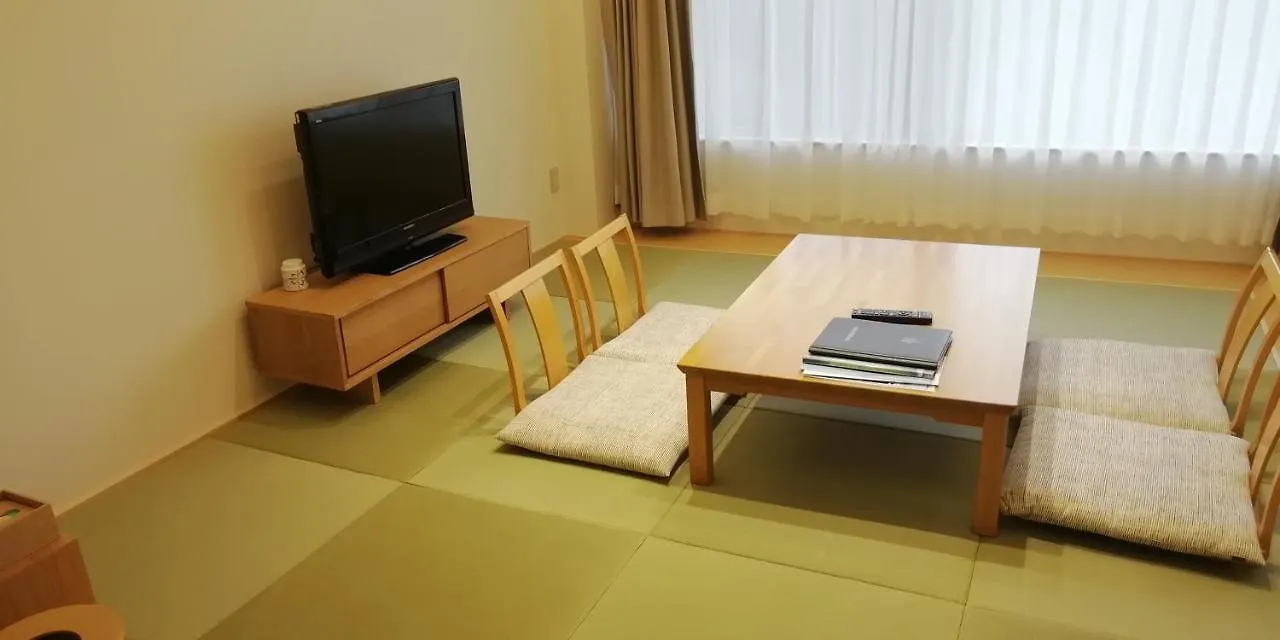 Kagetsuen Hotel Hakone Ryokan
